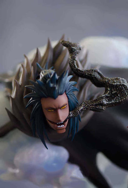 Sasori - Naruto 3D Model Ready to Print