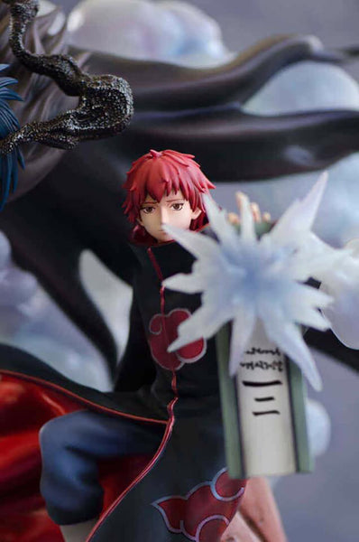 Sasori - Naruto 3D Model Ready to Print