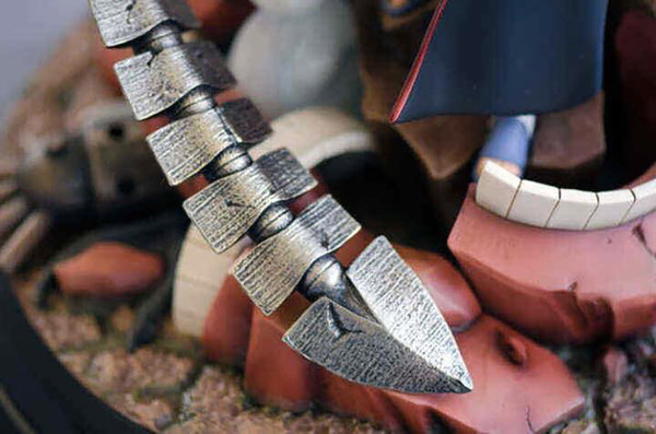 Sasori - Naruto 3D Model Ready to Print