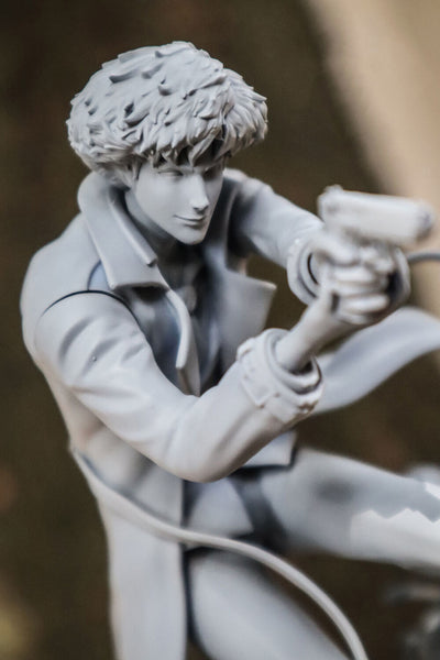 Spike Spiegel - Cowboy Bebop 3D Model Ready to Print