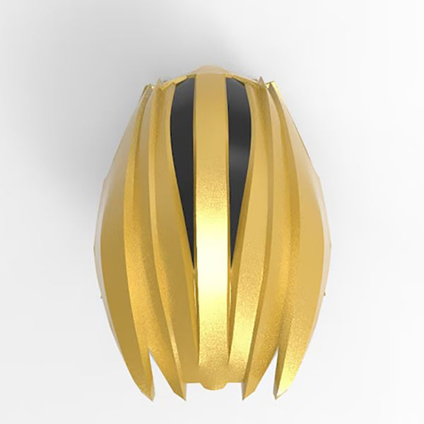 Thanos Helmet 3D Model Ready to Print