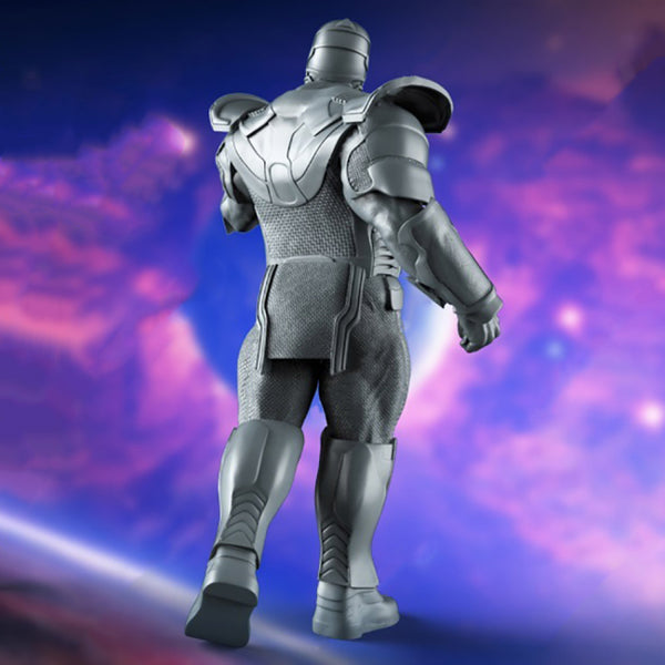 Thanos Statues 3D Model Ready to Print