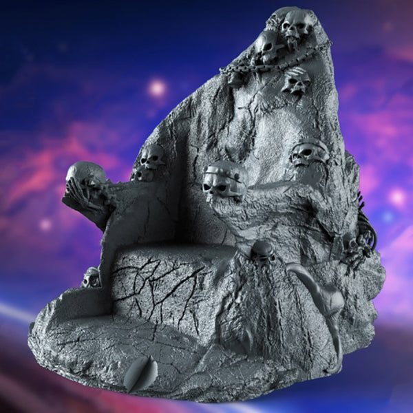 Thanos Statues 3D Model Ready to Print