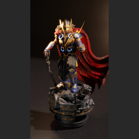 Thor Love and Thunder 3D Model Ready to Print