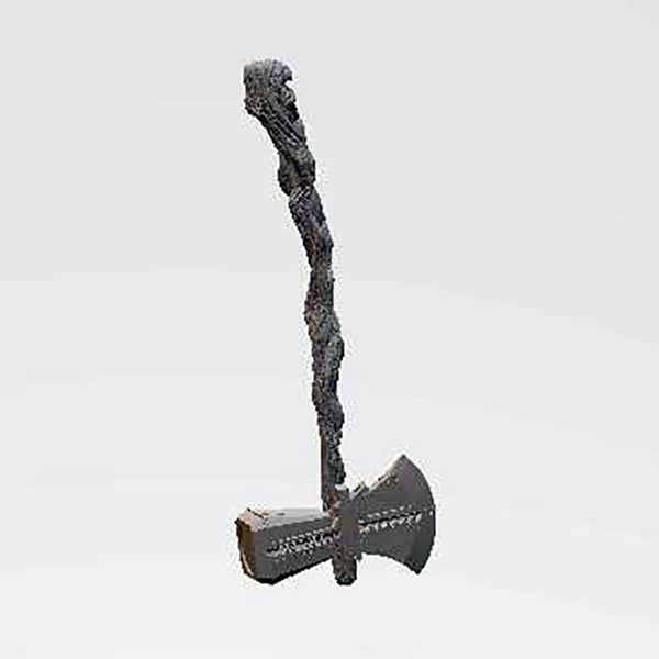 Thor Love and Thunder 3D Model Ready to Print