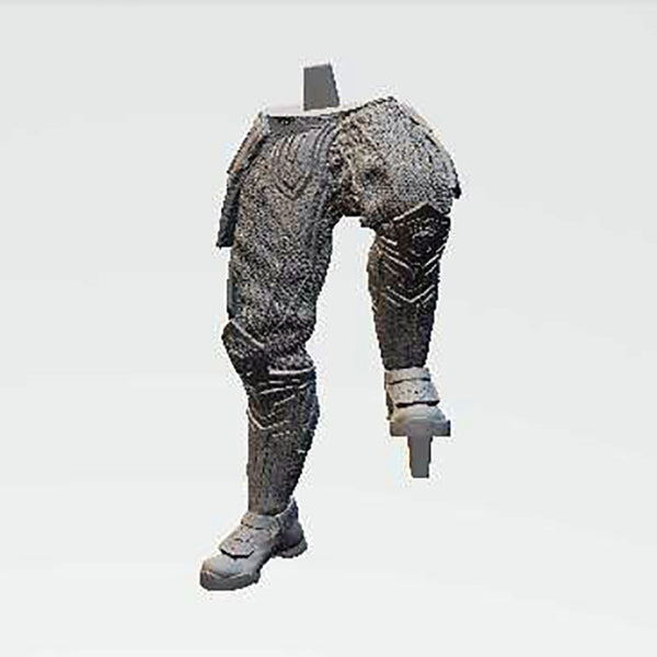 Thor Love and Thunder 3D Model Ready to Print