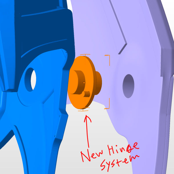 Thor Ragnarok Helmet 3D Model Ready to Print