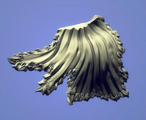 Thor Statue 3D Model Ready to Print