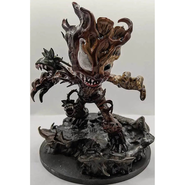 Venom Groot 3D Model Ready to Print