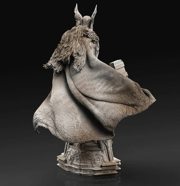 Viking Thor 3D Model Ready to Print