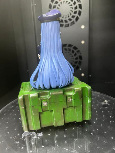 Vladilena Milize - 86 Eighty Six 3D Model Ready to Print