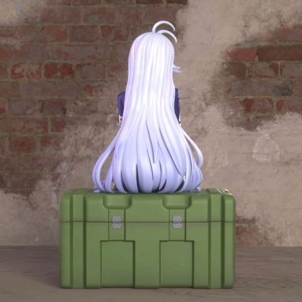 Vladilena Milize - 86 Eighty Six 3D Model Ready to Print