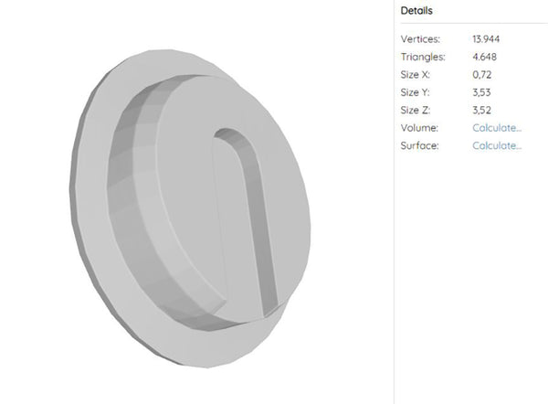 War Machine MK1 Helmet Iron Man Mark 1 3D Model Ready to Print