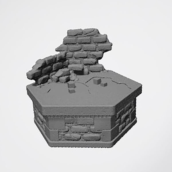 We Are Venom 3D Model Ready to Print