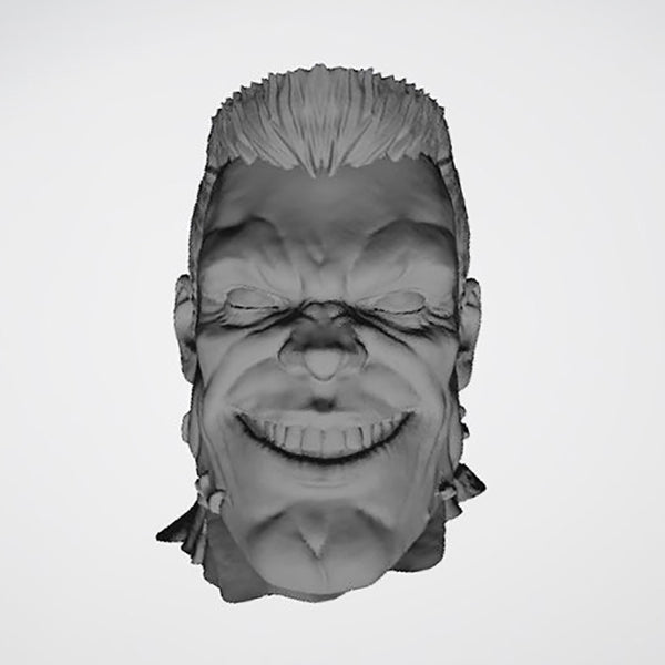 We Are Venom 3D Model Ready to Print