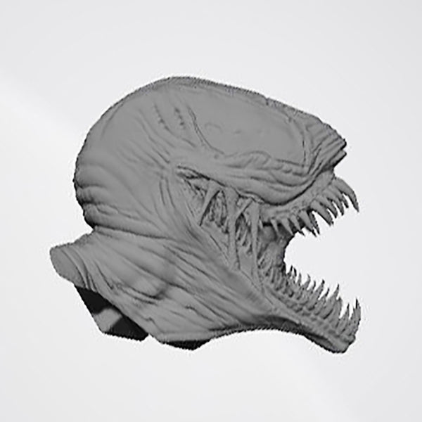 We Are Venom 3D Model Ready to Print