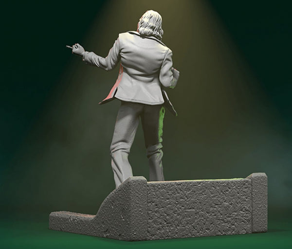 Joker 2019 Figurine 3D model for 3D Printing