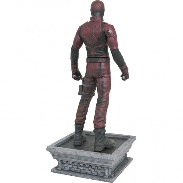 Marvel Daredevil Statues 3D Model Ready to Print