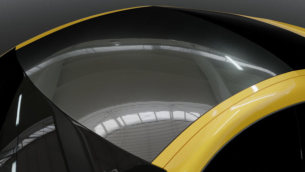 Mercedes AMG GT S 2016 3D model