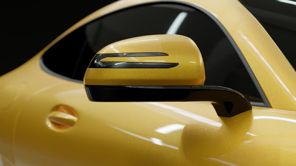 Mercedes AMG GT S 2016 3D model