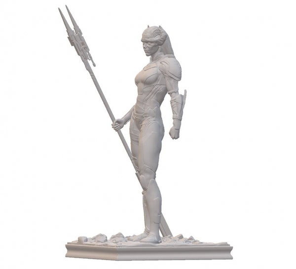 Proxima Midinight 3D Model Ready to Print STL