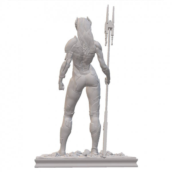 Proxima Midinight 3D Model Ready to Print STL