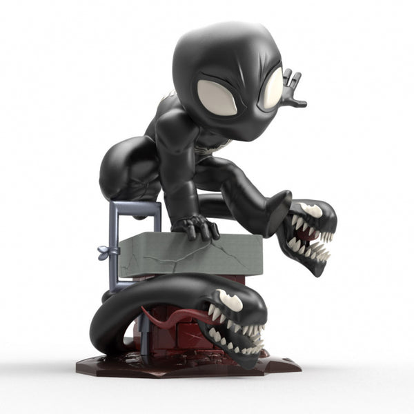 Spider Man Chibi 3D Model Ready to Print