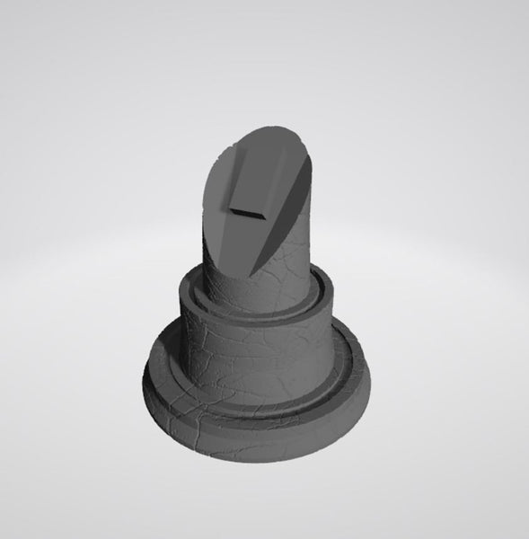 Spiderman Mavel Bust 3D Model Ready to Print STL