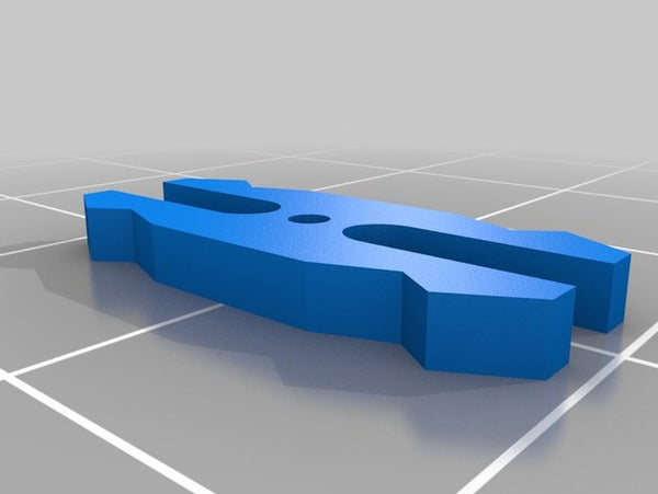Venom vs Carnage 3D Printed model STL format for 3D Printing